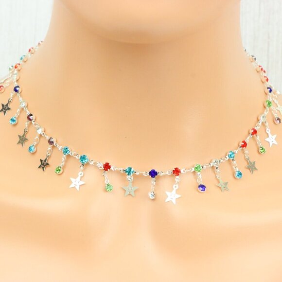 "Minimalist & Elegant Necklace Chain – Perfect for Women & Girls | UNVRC1180 - Picture 5 of 10